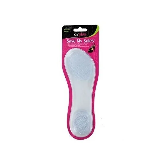 Airplus save my soles
