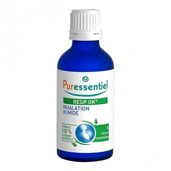 Puressentiel resp ok inhalation humide 50ml