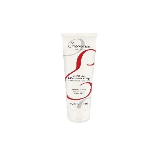 Embryolisse Crème 365 Raffermissante Corps 200 ml
