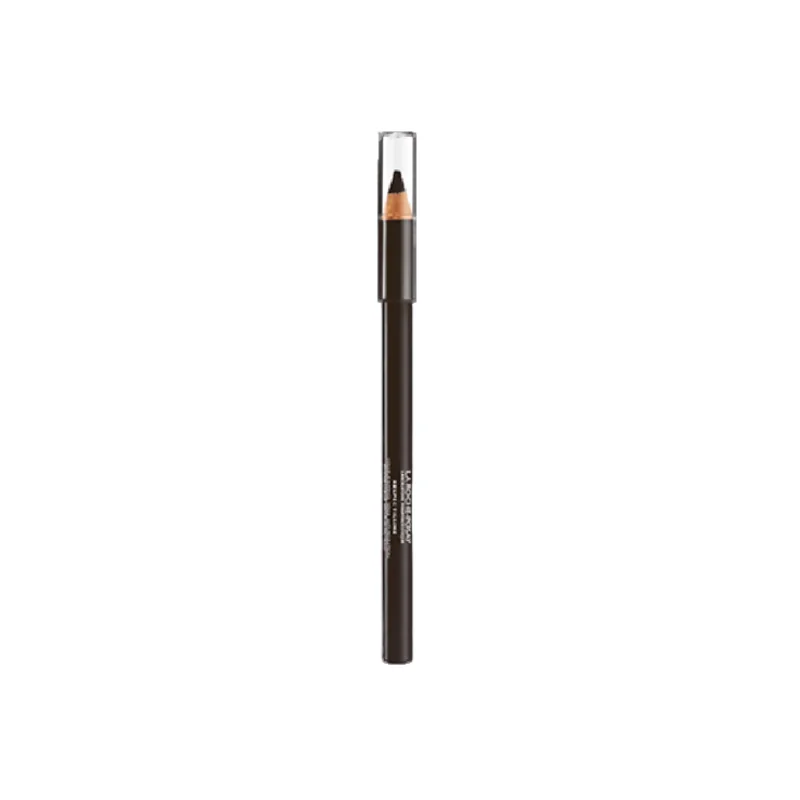 La roche-posay toleriane crayon douceur brun 1g