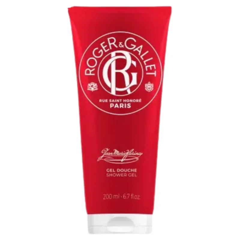 Roger & Gallet  Jean Marie Farina gel douche 200ml