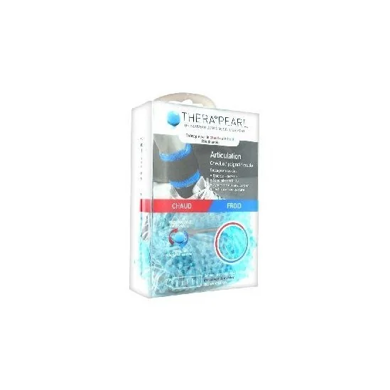 TheraPearl Compresse pour l'Articulation Cheville Poignet Coude x1 compresse