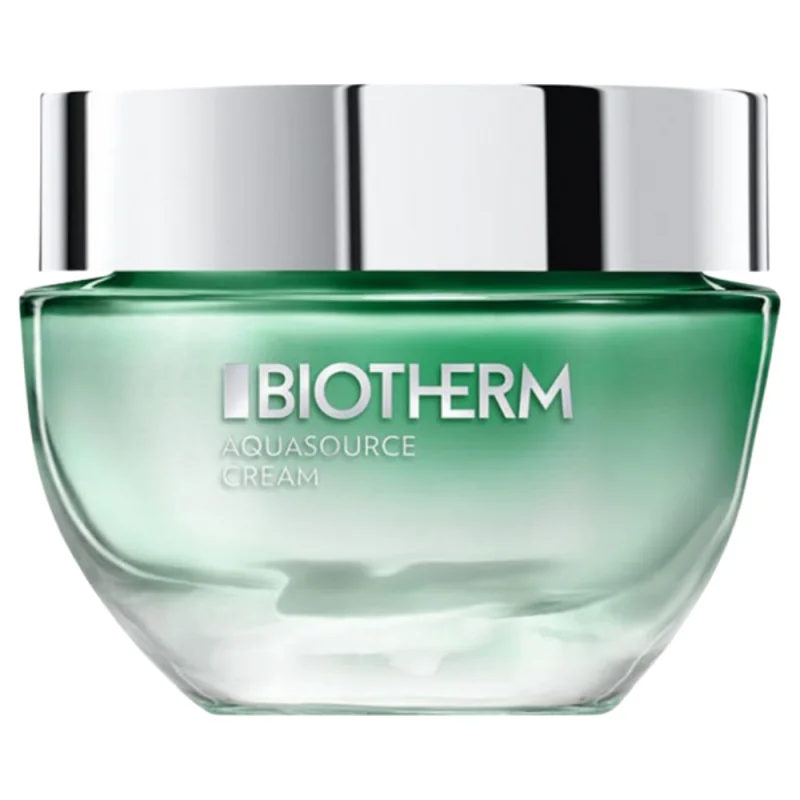 Biotherm Aquasource Crème Hydratation 50ml