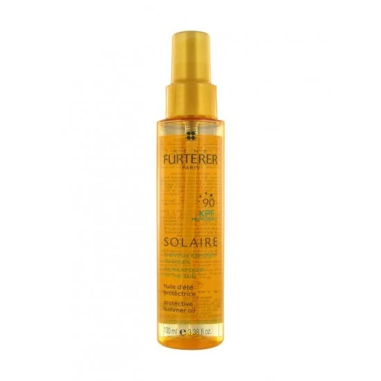 René Furterer Huile d'Été Protectrice KPF 90 - 100ml