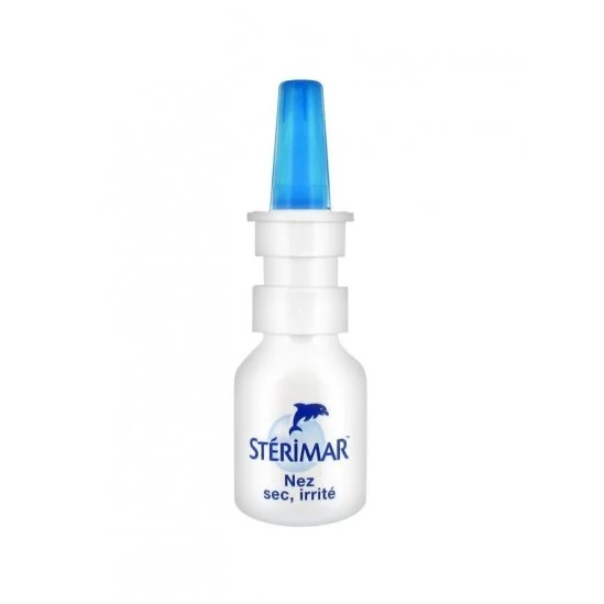Stérimar Stop & Protect Nez Sec Irrité 20 ml