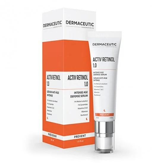 Dermaceutic Activ Retinol 1.0 - 30ml
