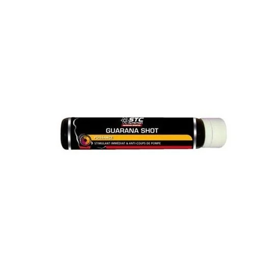 Stc Nutrition guarana shot monodose 25ml