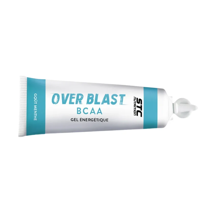 STC Nutrition Over Blast BCAA 1 dosette