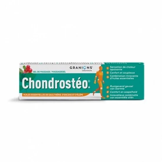 chondrostéo+ gel-cosmétique 100ml