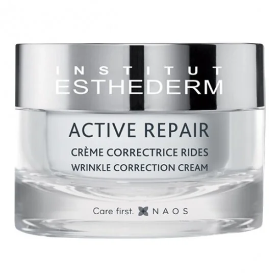 Esthederm active repair crème correctrice rides 50ml