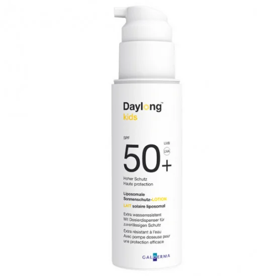 Daylong Kids SPF50 150 ml