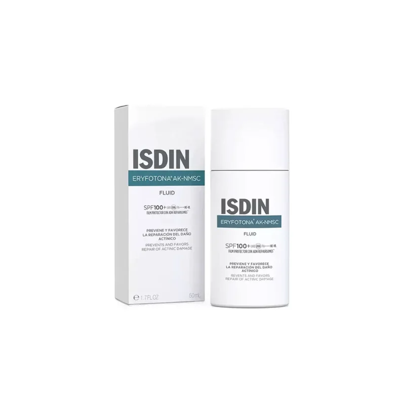 Isdin Eryfotona Ak Fluid SPF50 - 50 ml