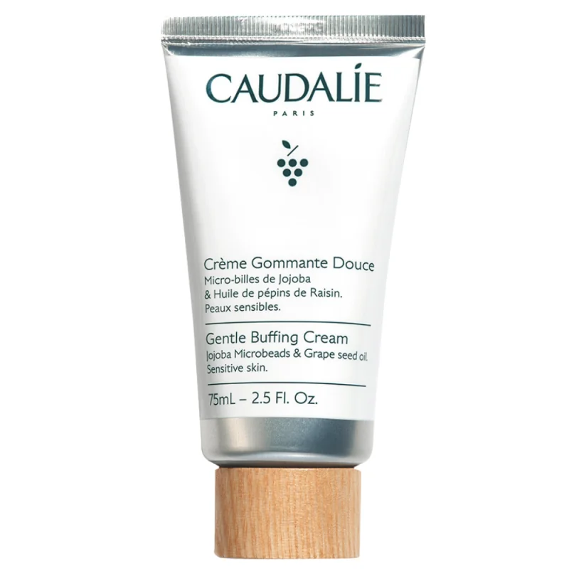 Caudalie Crème Gommante Douce 75ml