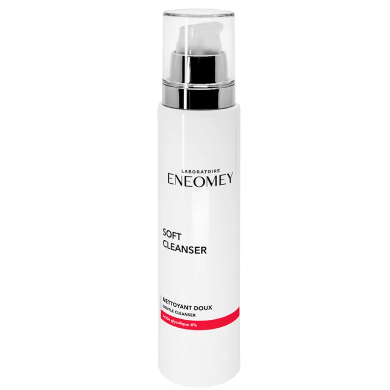 Eneomey Soft Cleanser Nettoyant Doux 150 ml