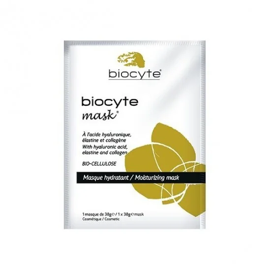 Biocyte Mask Acide Hyaluronique