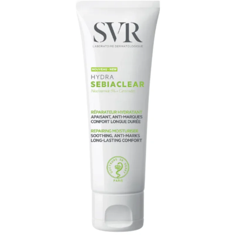 Svr Sébiaclear Hydra Crème 40ml