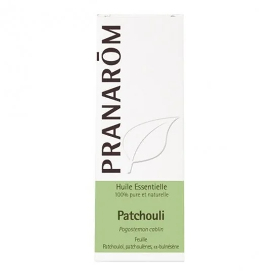 Pranarôm huile essentielle patchouli 5ml