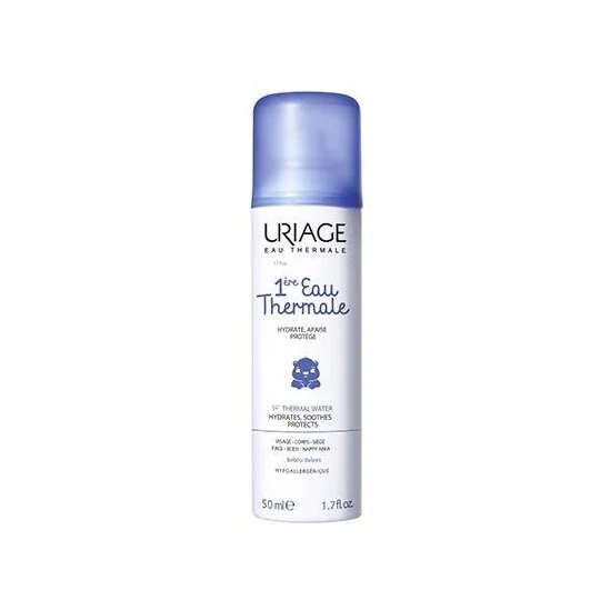 Uriage Bébé Eau Thérmale 150 ml