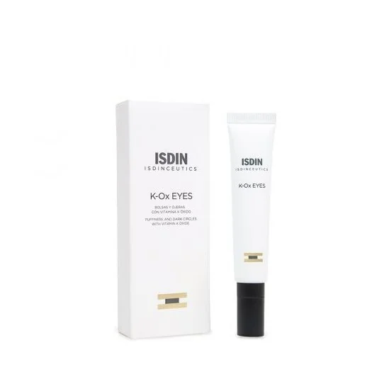 Isdinceutics K-Ox Eyes Poches Cernes