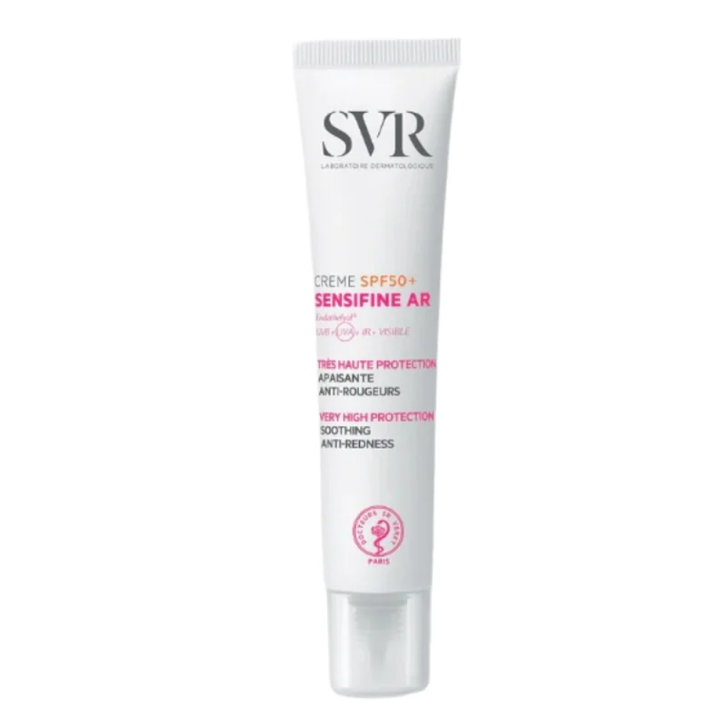 Svr sensifine AR crème spf50+ 40ml