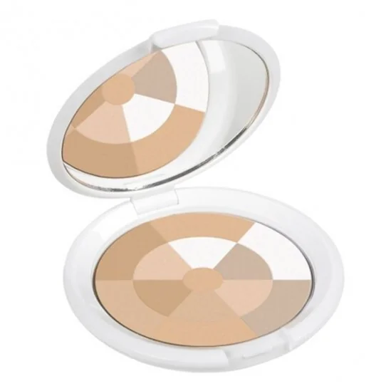 Avène couvrance poudre mosaïque translucide 9g