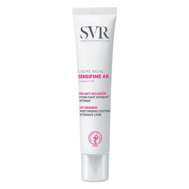 SVR Sensifine AR Crème riche soin anti-rougeurs 40ml
