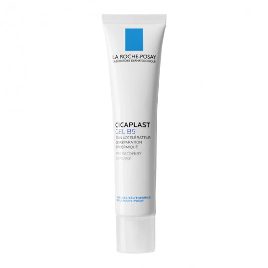La roche-posay cicaplast gel B5 soin accélérateur  40ml
