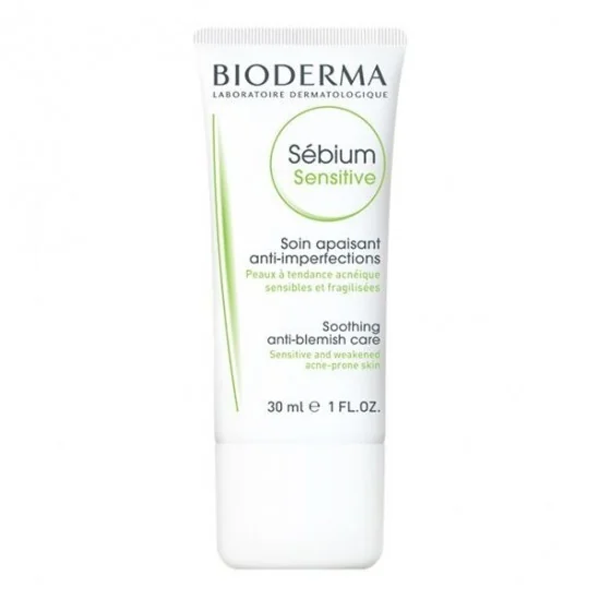 Bioderma Sébium sensitive 30ml