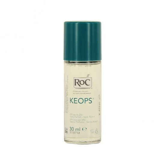 Roc Keops déodorant bille 30ml