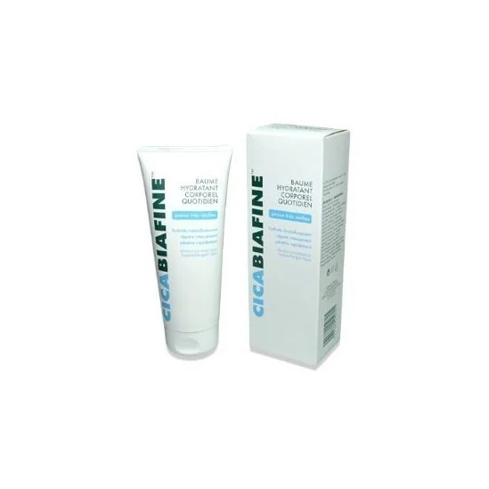 CicaBiafine baume corps 200ml