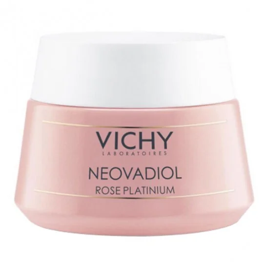 Vichy néovadiol rose platinium jour 50ml