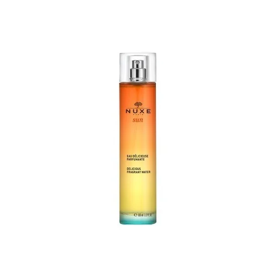 Nuxe eau délicieuse parfumante 100ml