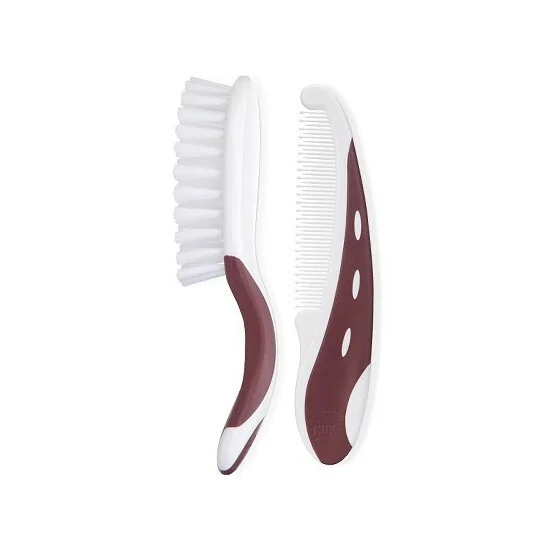 NUK brosse & peigne