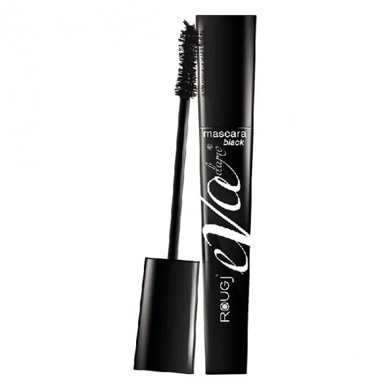 Rough mascara black volume effet faux cils 8g