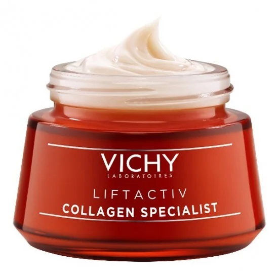 Vichy lift activ collagen specialist jour 50ml