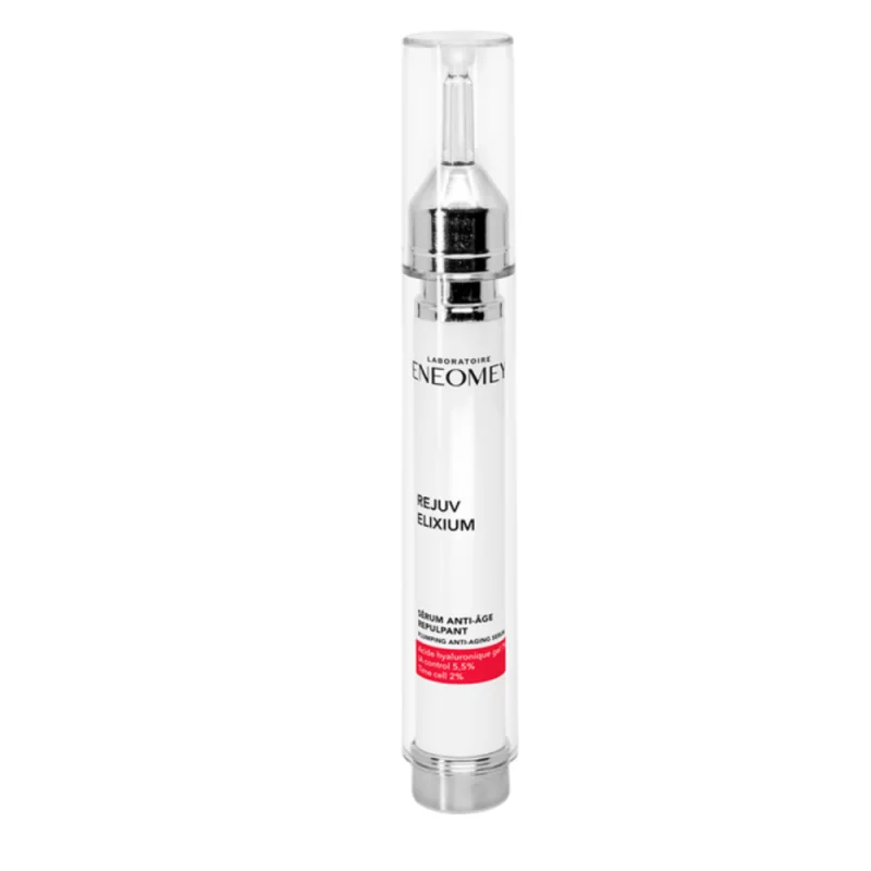 Eneomey rejux elixium sérum anti-âge repulpant 15ml