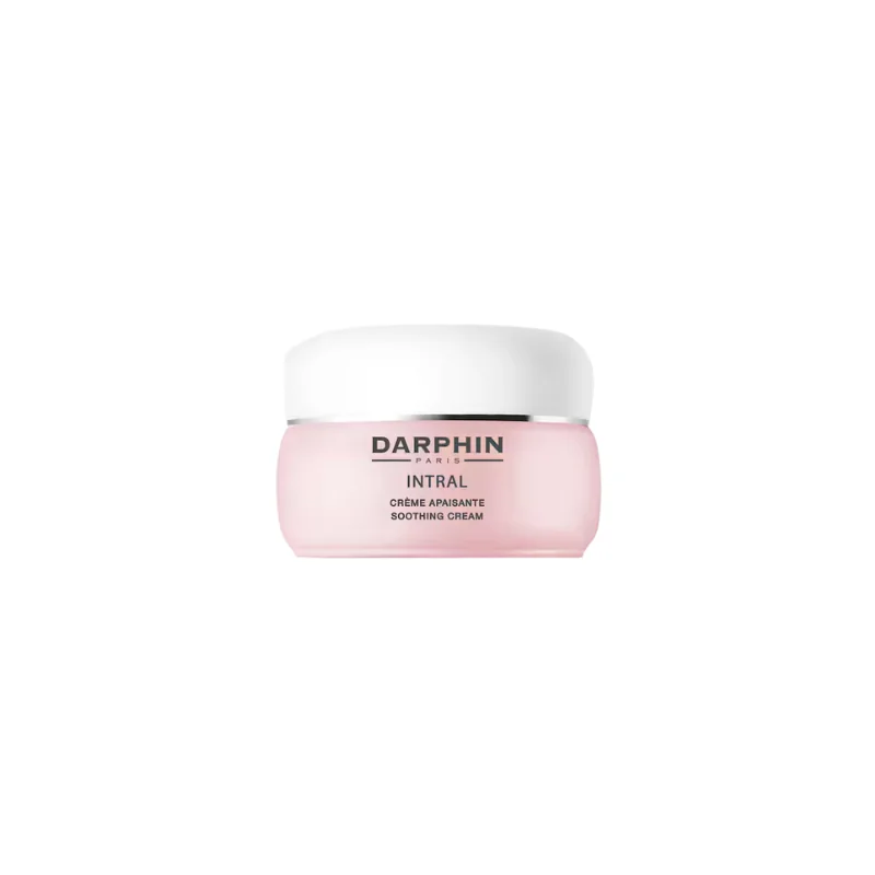 Darphin intral crème apaisante pot 50ml