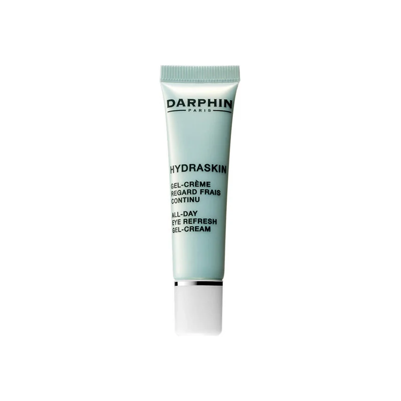 Darphin hydraskin gel-crème regard frais continu 15ml