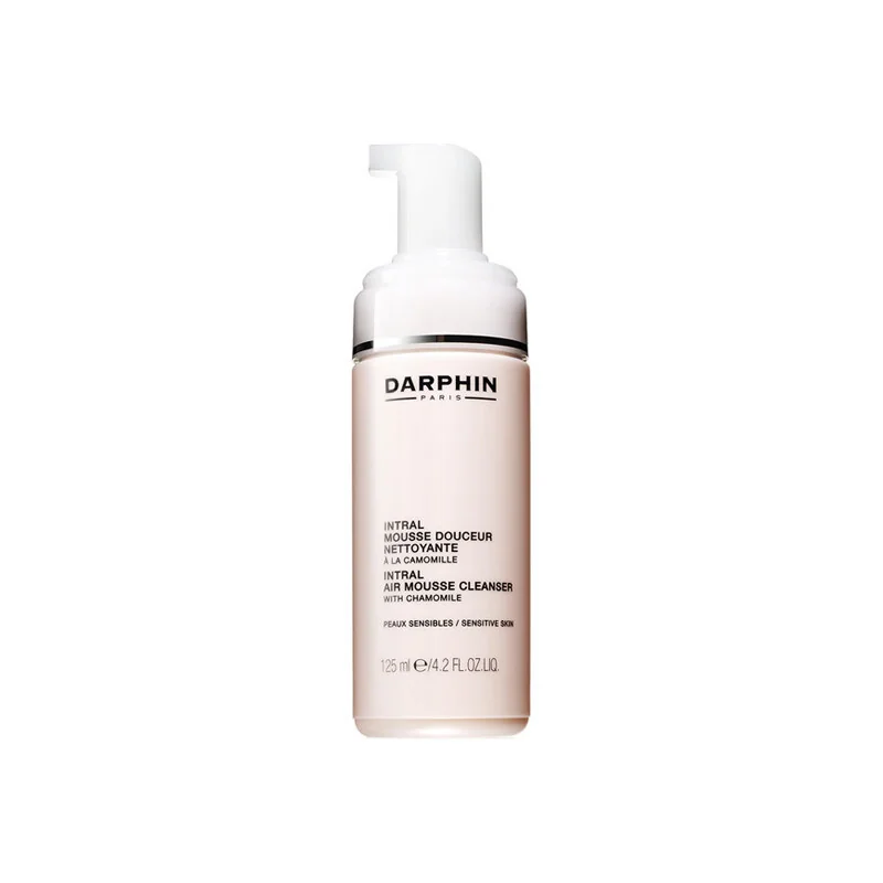 Darphin Intral Mousse Douceur Nettoyante 125ml