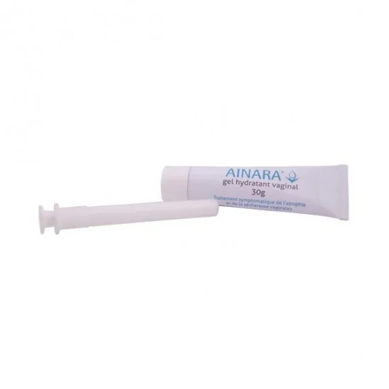 Effik Ainara gel hydratant vaginal 30gr