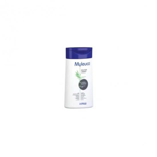 Myleuca solution lavante 100ml