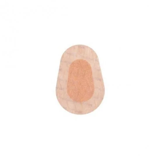 3M opticlude adulte boite 20 pansements orthoptiques