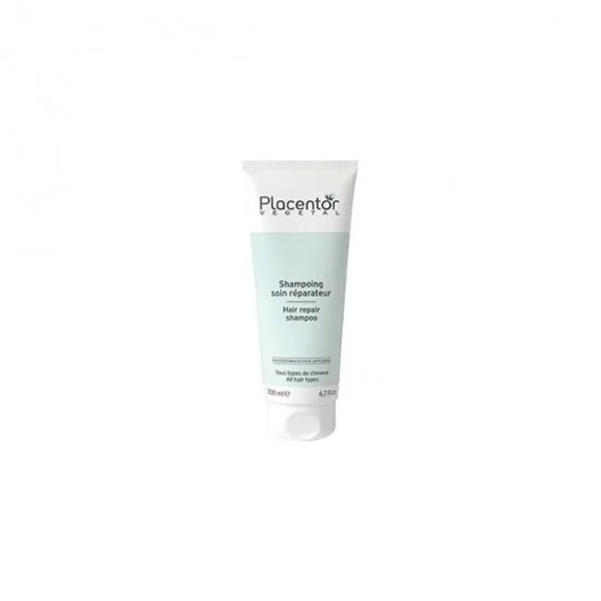 Placentore shampoing soin réparateur 200ml