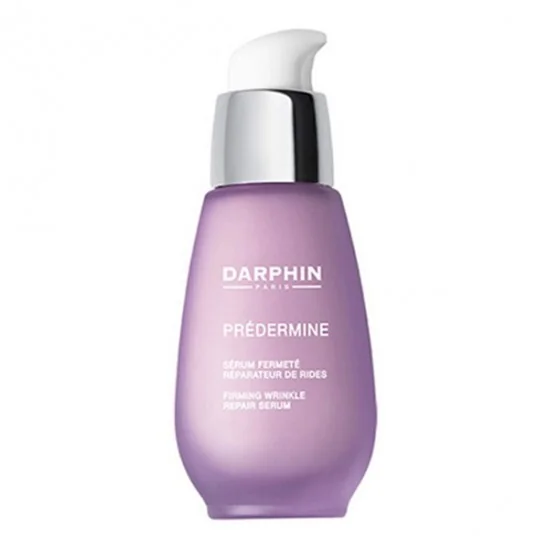 Darphin prédermine sérum fermeté réparateur de rides 30ml