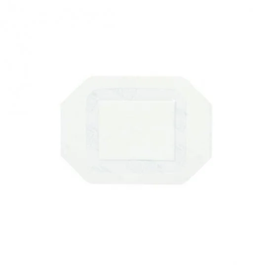 3m pansement transparent adhésif stérile avec compresse tegaderm+pad 9cm x10cm