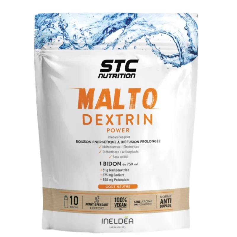 STC Nutrition Malto Dextrin Power 500g