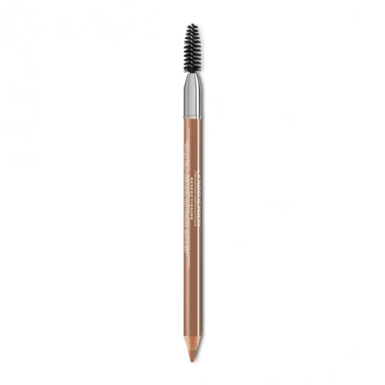 La roche-posay toleriane crayon sourcil teinte blond 1.3g