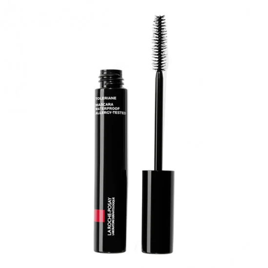 La roche-posay toleriane mascara water proof noir 7.6ml