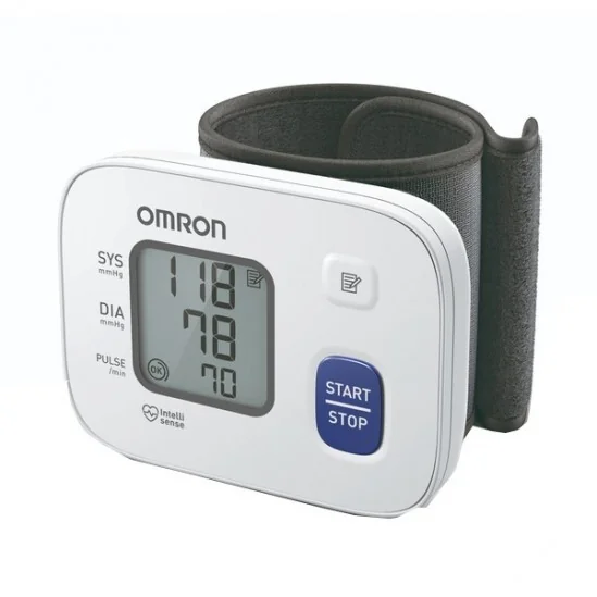 Omron RS2 tensiomètre au poignet