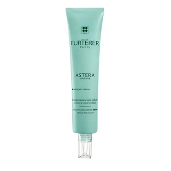 René furterer astera sensitive sérum protecteur anti-pollution 75ml